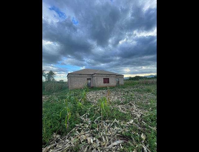 8,000M² VACANT LAND FOR SALE IN MULEDANE